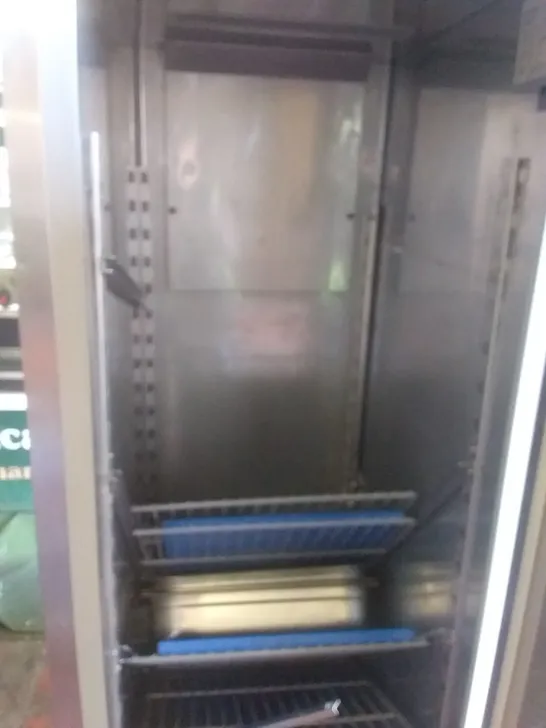 TALL COMMERCIAL FRIDGE 