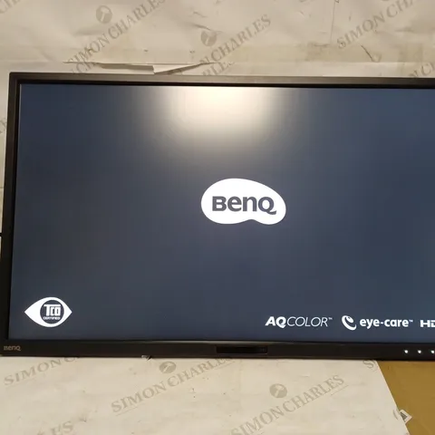 BENQ PD3200U 32 INCH 4K GRAPHIC DESIGN MONITOR