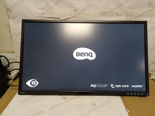 BENQ PD3200U 32 INCH 4K GRAPHIC DESIGN MONITOR