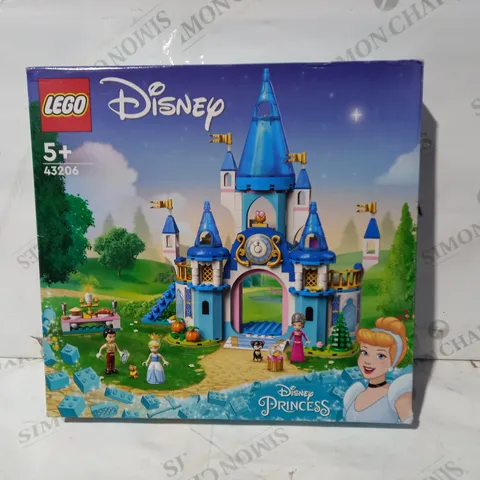 LEGO DISNEY PRINCESS 43206