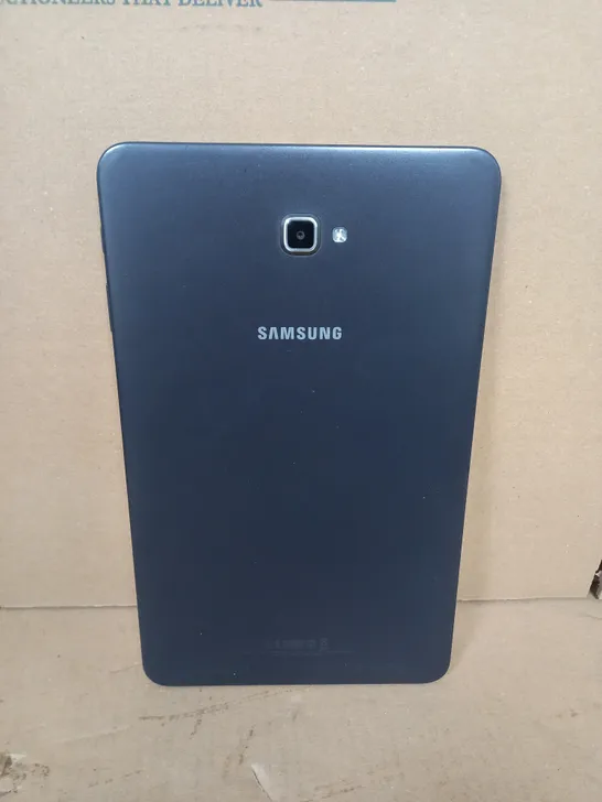 SAMSUNG GALAXY TAB A 10.1