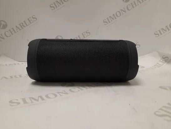 JUICE BOOM PRO BLUETOOTH SPEAKER-BLACK