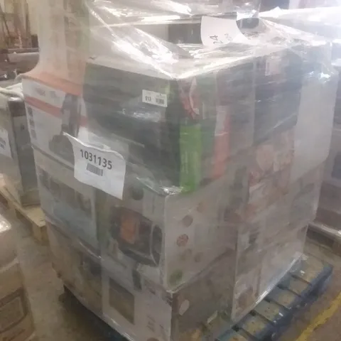 PALLET OF APPROXIMATELY 25 ASSORTED HOUSEHOLD & ELECTRICAL PRODUCTS TO INCLUDE