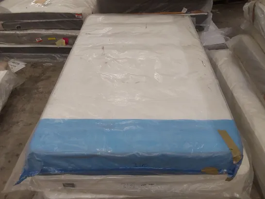 QUALITY BAGGED 4FT SMALL DOUBLE SIZED MATTRESS 