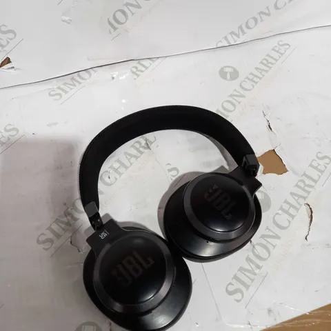 JBL WIRELESS HEADPHONES 