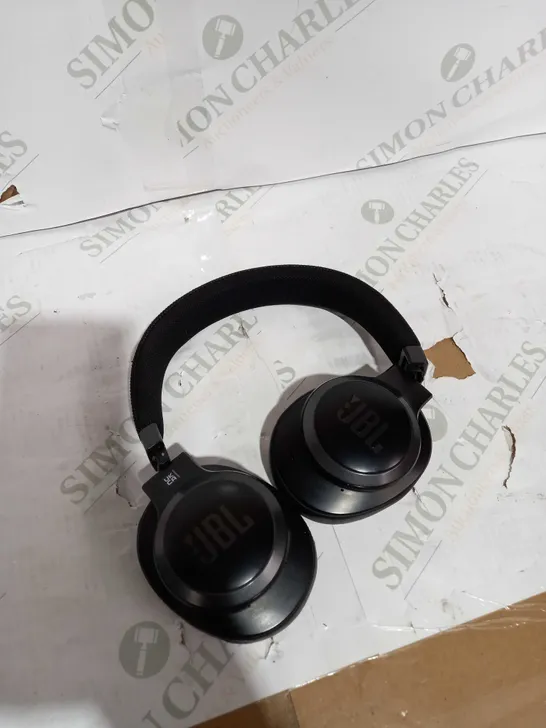 JBL WIRELESS HEADPHONES 