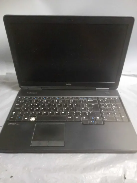 DELL LATITUDE E5540 LAPTOP