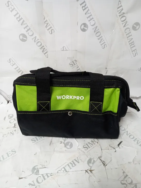 WORKPRO CORDLESS RACTHET WRENCH 