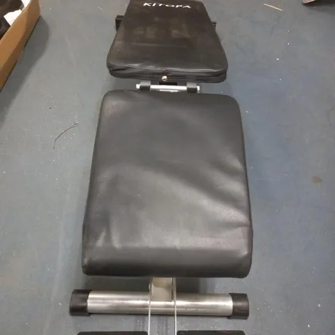 KITOPA GYM BENCH 