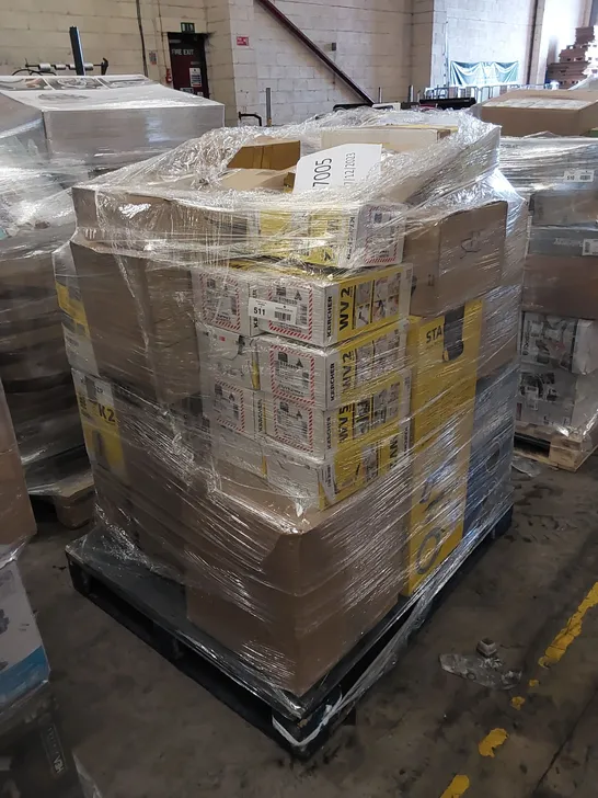 PALLET OF APPROXIMATELY 38 ASSORTED HOUSEHOLD & ELECTRICAL PRODUCTS TO INCLUDE