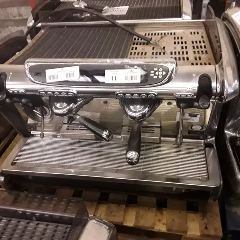 FAEMA EMBLEMA COMMERCIAL COFFEE ESPRESSO MACHINE 