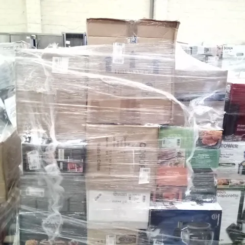 PALLET OF APPROXIMATELY 22 ASSORTED ITEMS INCLUDING: