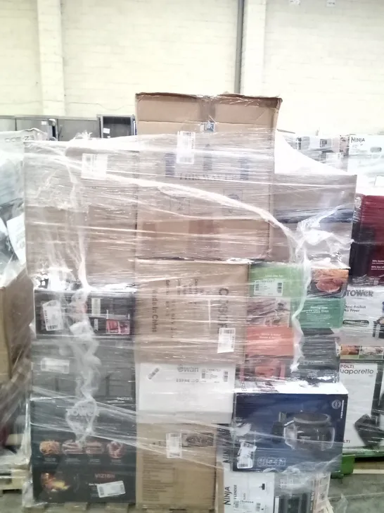 PALLET OF APPROXIMATELY 22 ASSORTED ITEMS INCLUDING: