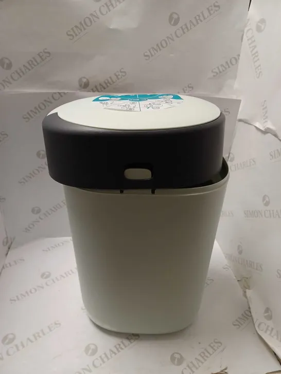 TOMMEE TIPPEE TWIST AND CLICK NAPPY DISPOSAL SYSTEM