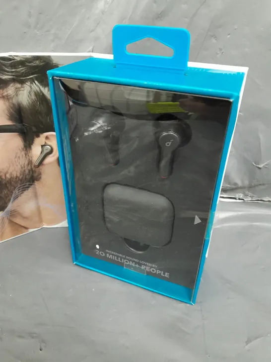 BOXED SOUNDCORE LIBERTY AIR 2 EARBUDS