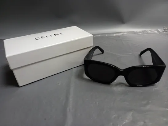 BOXED CELINE PARIS SUNGLASSES