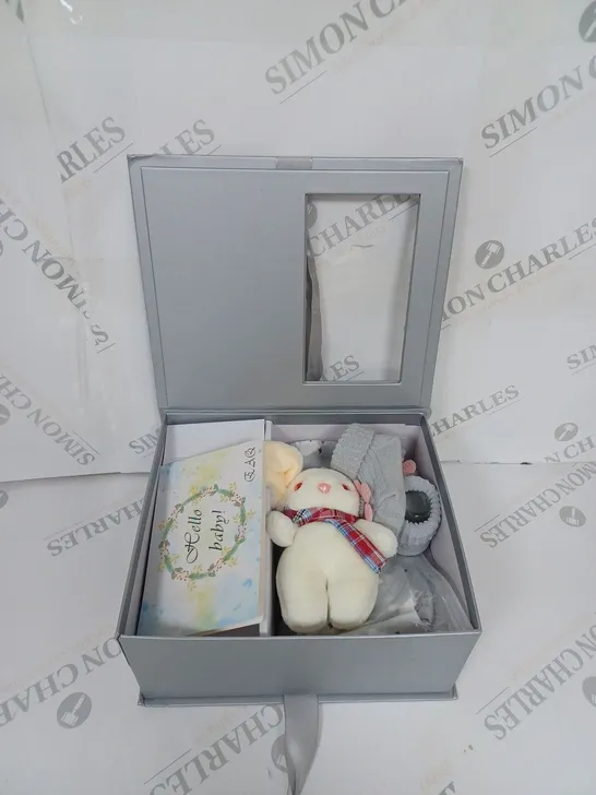 BABY GIFTSET