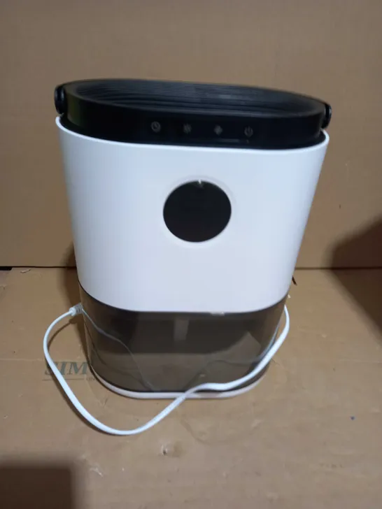 CEFNOON MULTIFUNCTION DEHUMIDIFIER