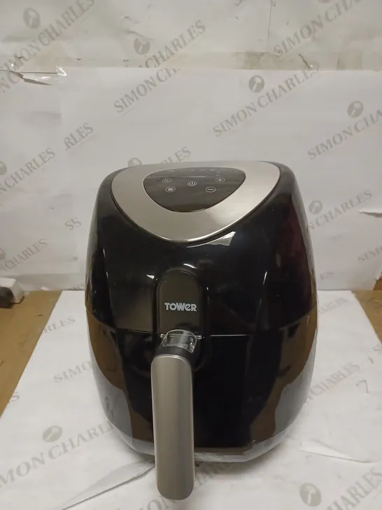 TOWER DIGITAL CONTROL AIR FRYER 4.3L