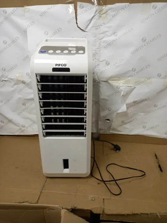 PIFCO 3-IN-1 EVAPORATIVE AIR COOLER