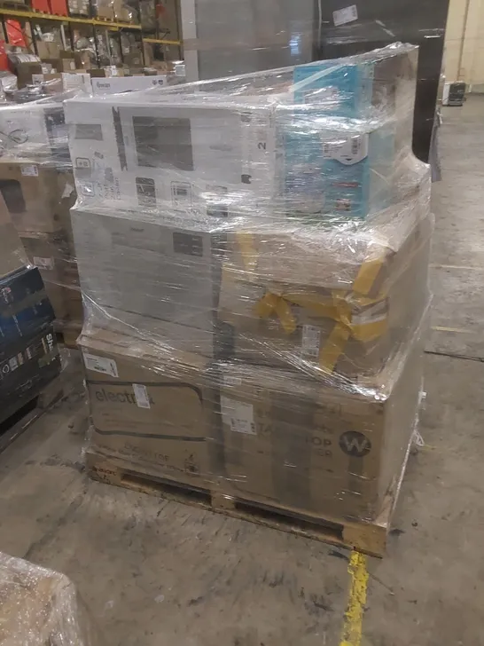 PALLET OF APPROXIMATELY 17 ASSORTED HOUSEHOLD & ELECTRICAL PRODUCTS TO INCLUDE