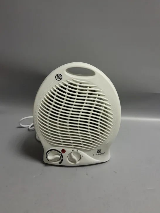 BOXED STRAAME UPRIGHT FAN HEATER ST 433399