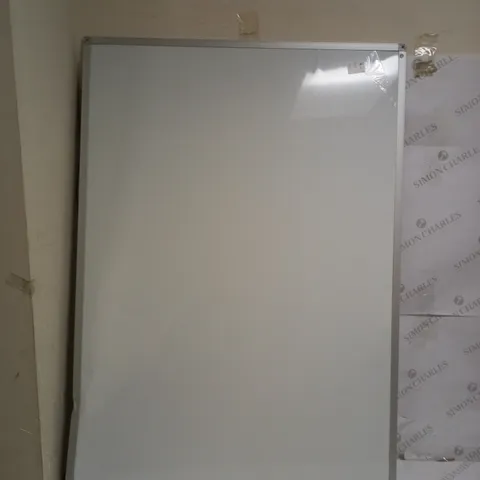 BOARDSPLUS LARGE WHITEBOARD - COLLECTION ONLY 