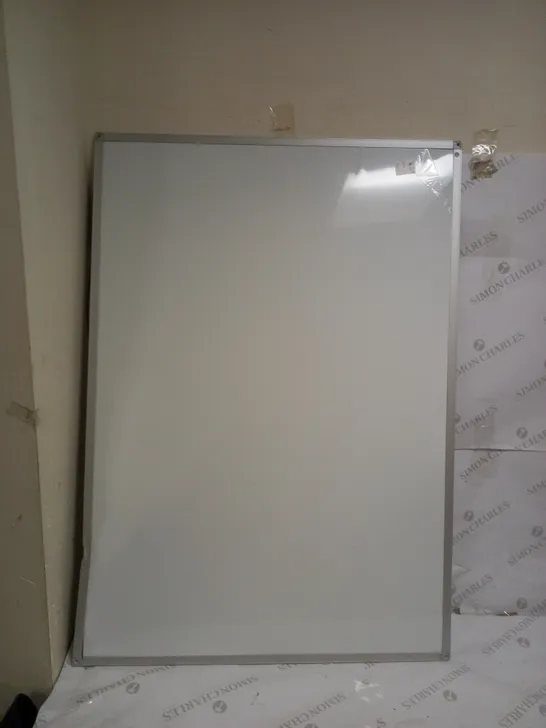 BOARDSPLUS LARGE WHITEBOARD - COLLECTION ONLY 