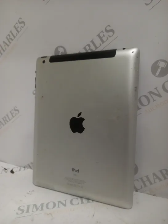 APPLE IPAD MODEL A1430 32GB