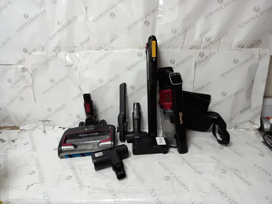 BOXED SHARK DETECT PRO 1.3L AUTO EMPTY VACUUM CLEANER IW3510UK