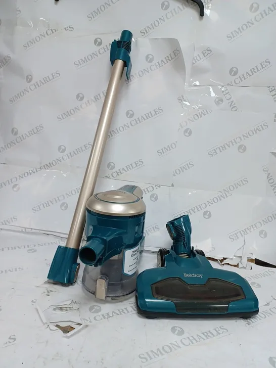 BELDRY STICK VACUUM CLEANER 