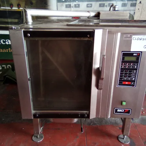 HOUNO BKI SIX GRID OVEN