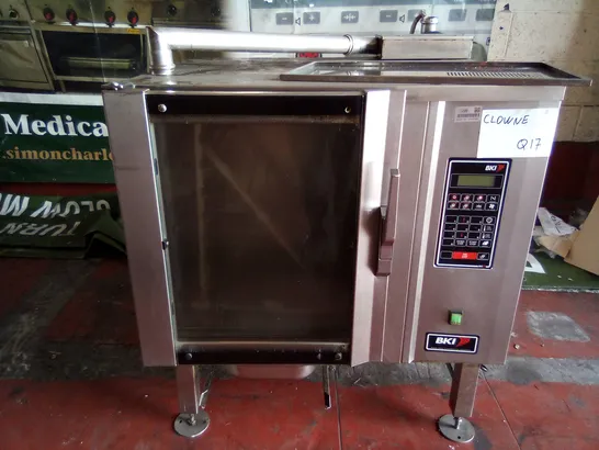 HOUNO BKI SIX GRID OVEN