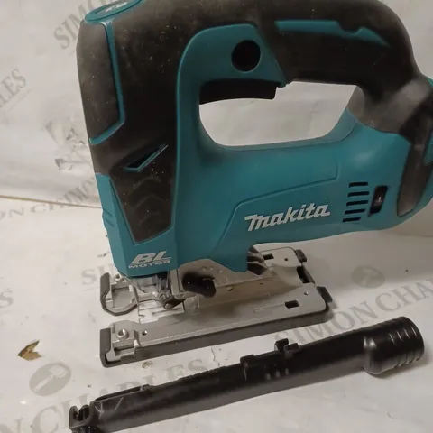 MAKITA CORDLESS JIGSAW