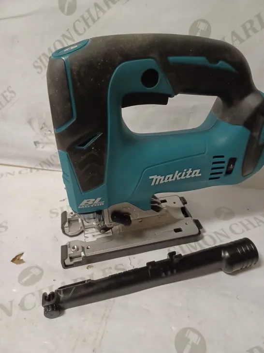 MAKITA CORDLESS JIGSAW