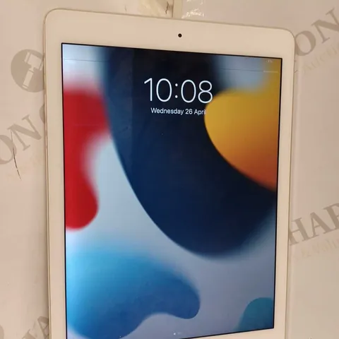 APPLE IPAD AIR 2 MODEL A1566