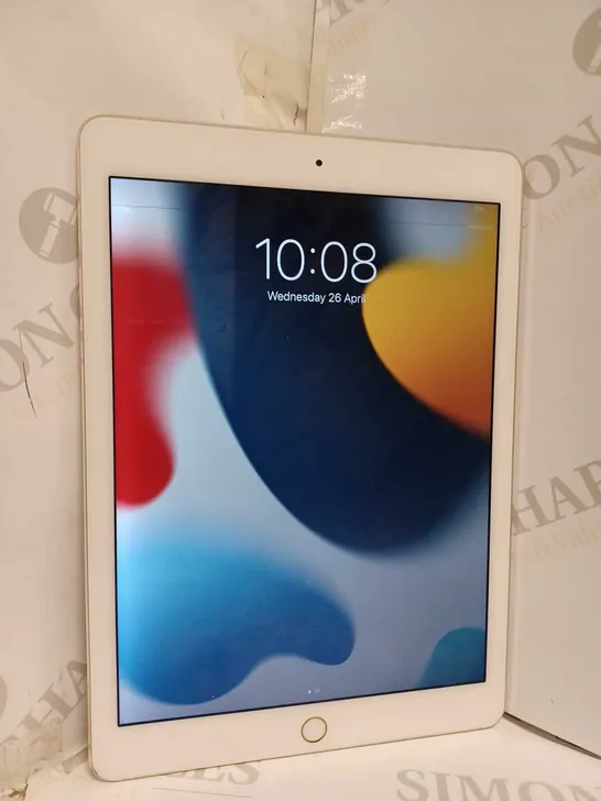 APPLE IPAD AIR 2 MODEL A1566