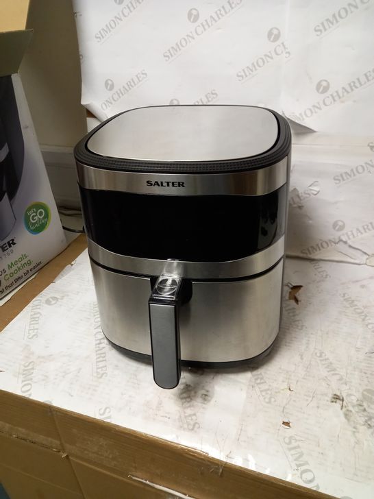 SALTER EK4628 XXL AIR FRYER