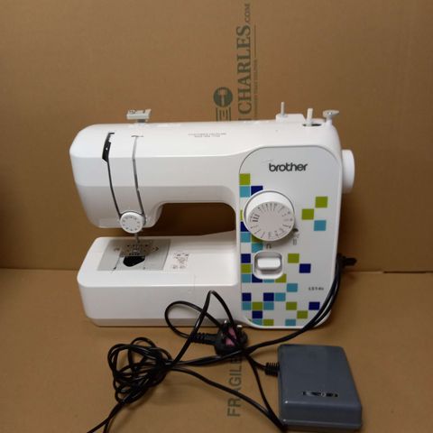 BROTHER LS14 SEWING MACHINE