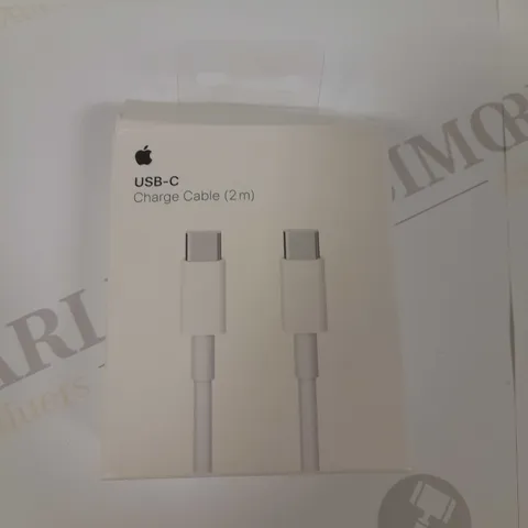 8 APPLE USB-C CHARGING CABLES(2M)