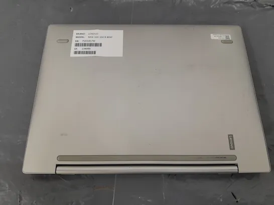 LENOVO MIIX 320-10ICR 80XF