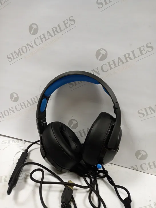 TURTLE BEACH RECON 70  HEADSET WIRED 