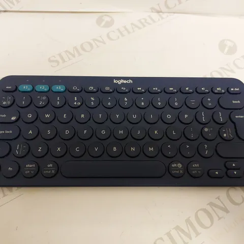 LOGITECH WIRELESS KEYBOARD K380