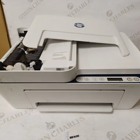 HP DESKJET 4130E PRINTER	