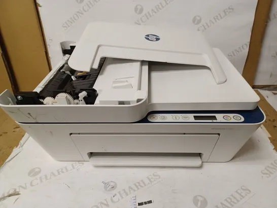 HP DESKJET 4130E PRINTER	