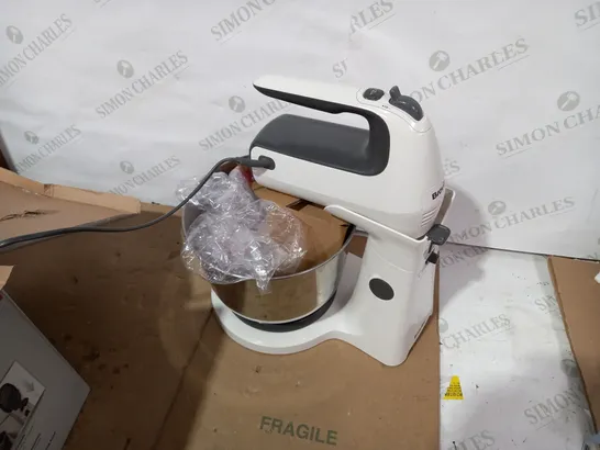 BREVILLE CLASSIC COMBO STAND AND HAND MIXER