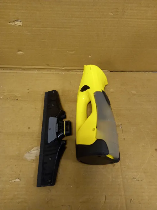 KARCHER WV2 PLUS WINDOW VAC 