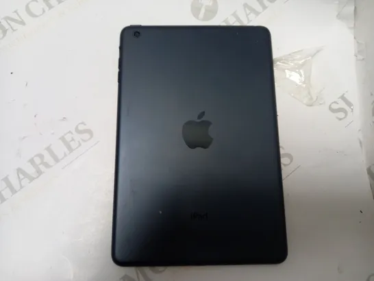 APPLE IPAD MINI MODEL A1432