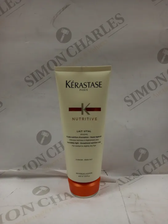 KERASTASE NUTRITIVE LAIT VITAL