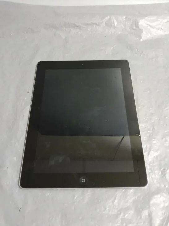 UNBOXED APPLE IPAD 4 - A1458